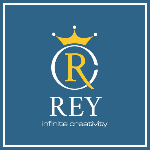REY, infinite creativity